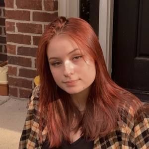 Meet your Posher, Annabella